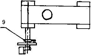 走紙機構(gòu)圖