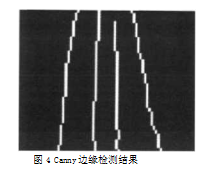 邊緣檢測(cè)結(jié)果圖