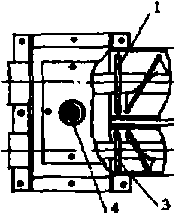 包裝機(jī)結(jié)構(gòu)圖