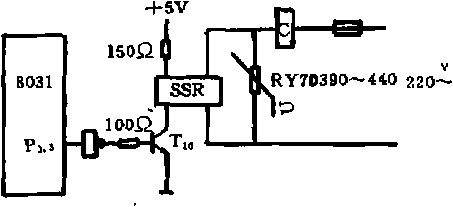 電破閥驅(qū)動(dòng)電路圖