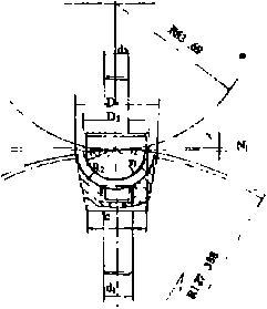 包裝機(jī)結(jié)構(gòu)原理圖