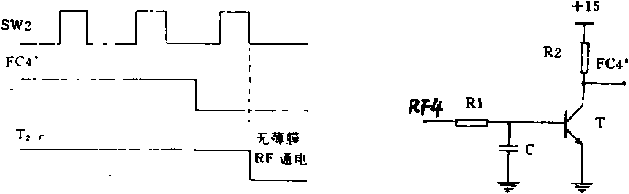 包裝機(jī)電路圖