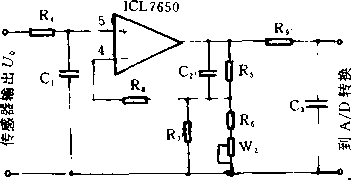 放大電路圖