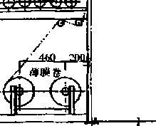 包裝機基本構(gòu)造圖