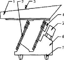 電械振站塔料器緒枸圖