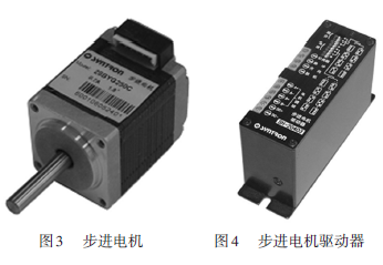 步進(jìn)電機(jī)驅(qū)動(dòng)器