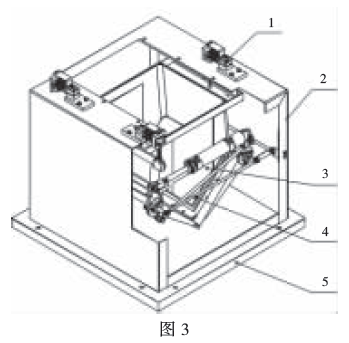 稱重裝置結(jié)構(gòu)圖